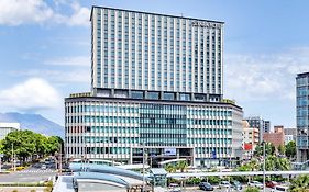 鹿兒島索拉瑞亞西鐵酒店